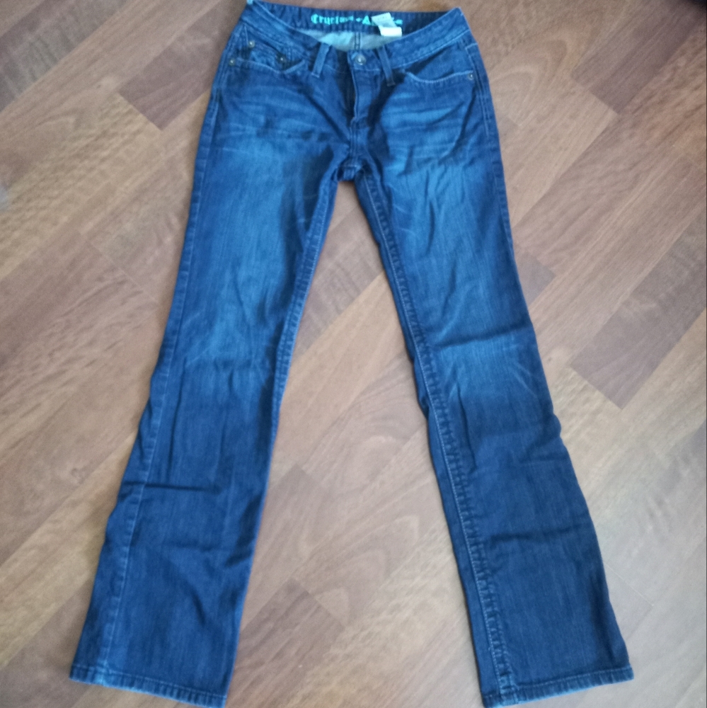 Cruel Denim ABBY Jeans - Picture 1 of 5